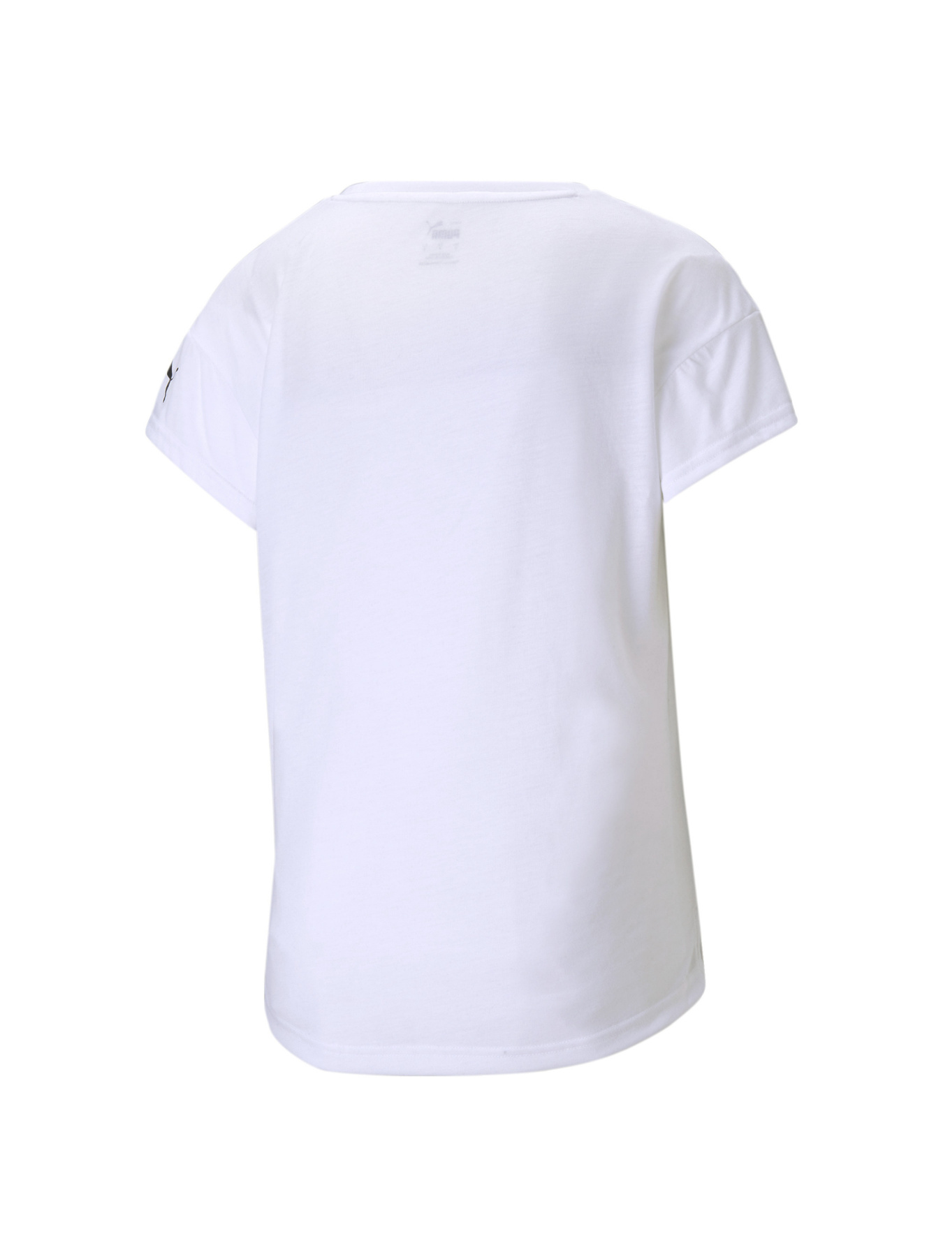 Футболка спортивная PUMA Modern Sports Tee модель 585950 Фото