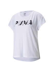 Футболка спортивная PUMA Modern Sports Tee модель 585950 Фото