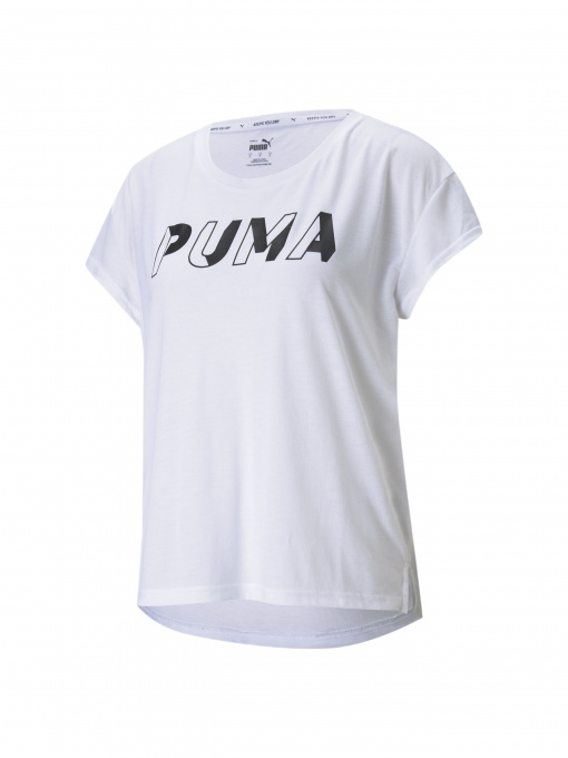 Футболка спортивная PUMA Modern Sports Tee модель 585950 Фото