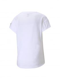 Спортивна футболка PUMA Modern Sports Tee модель 585950 Фото