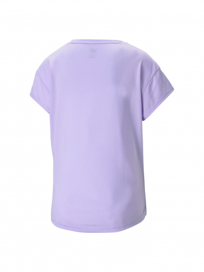 Футболка спортивна PUMA Modern Sports Tee модель 585950 — фото - INTERTOP