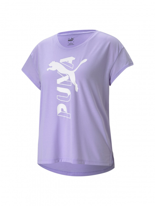 Футболка спортивная PUMA Modern Sports Tee модель 585950 Фото