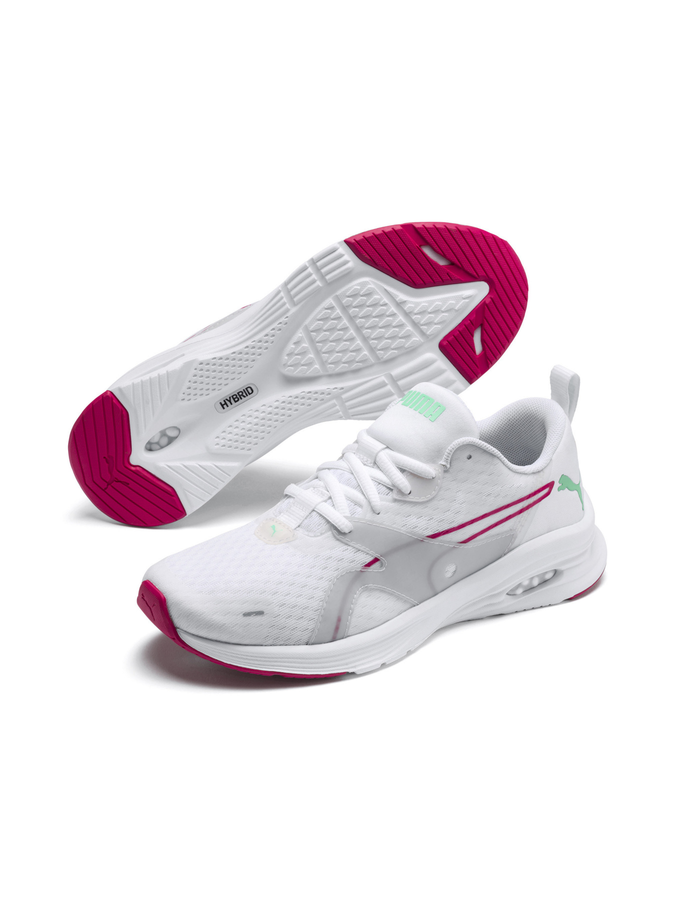 Кроссовки для бега PUMA Hybrid Fuego Wns модель 192663 Фото