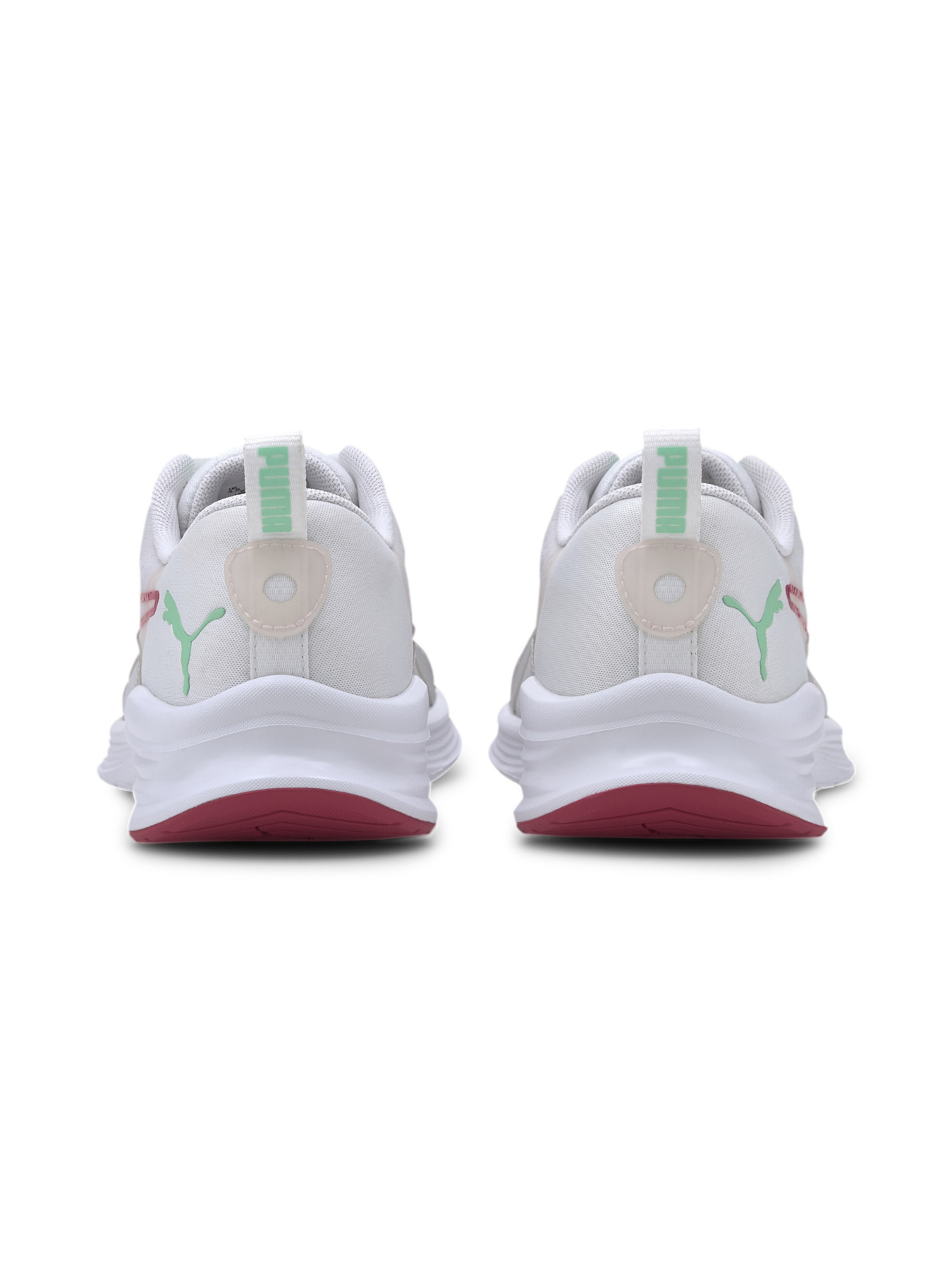 Кроссовки для бега PUMA Hybrid Fuego Wns модель 192663 Фото