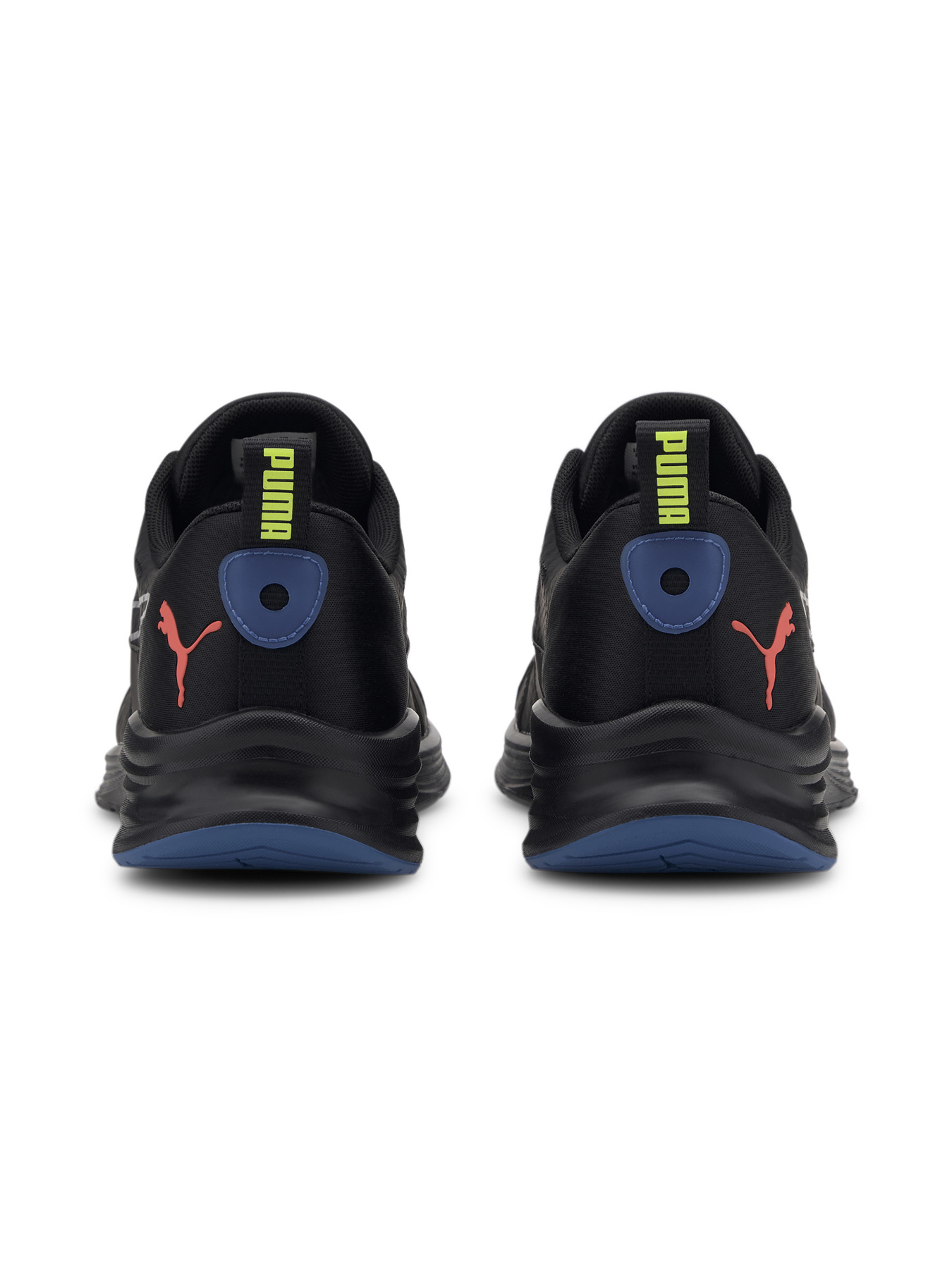 Кросівки PUMA Hybrid Fuego модель 192661 Фото