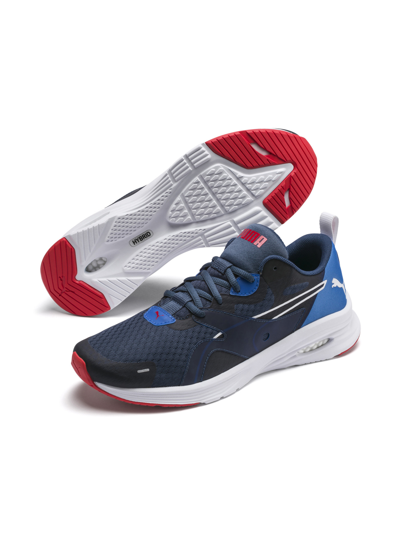 Кросівки PUMA Hybrid Fuego модель 192661 Фото