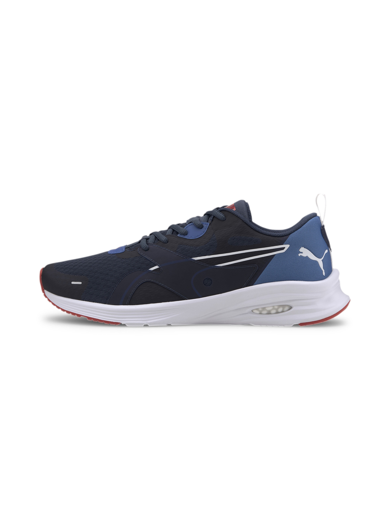 Кроссовки повседневные PUMA Hybrid Fuego модель 192661 Фото