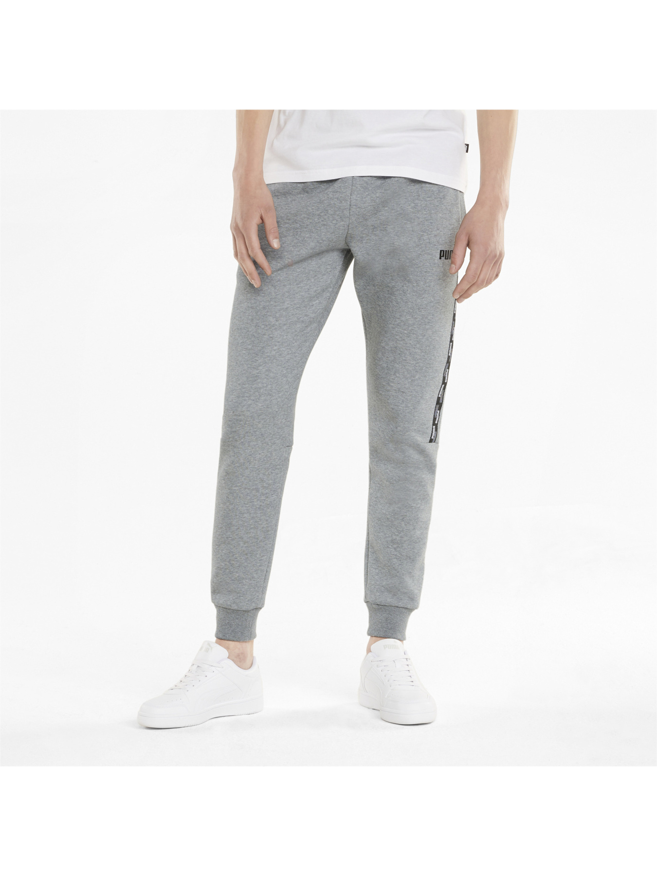 Штаны спортивные PUMA модель 589397 Фото