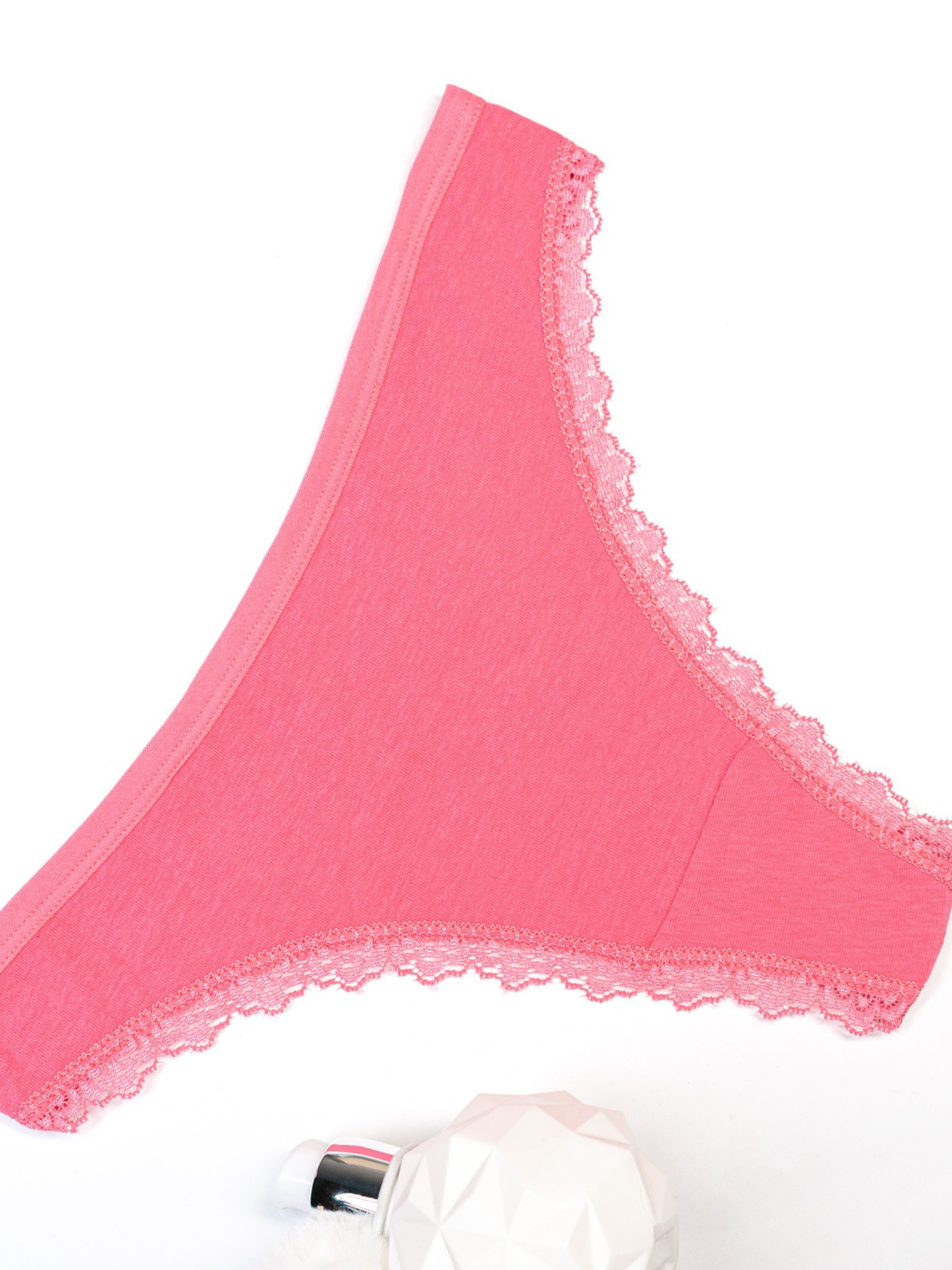 Труси ISSA Plus модель BL2-488_pink Фото