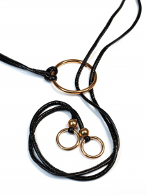 Ремінь ISSA Plus модель R1-118_black Фото