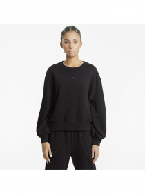 Свитшот PUMA HER Crew TR модель 585966 Фото