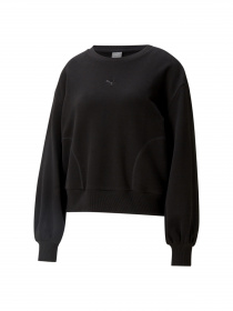Свитшот PUMA HER Crew TR модель 585966 Фото