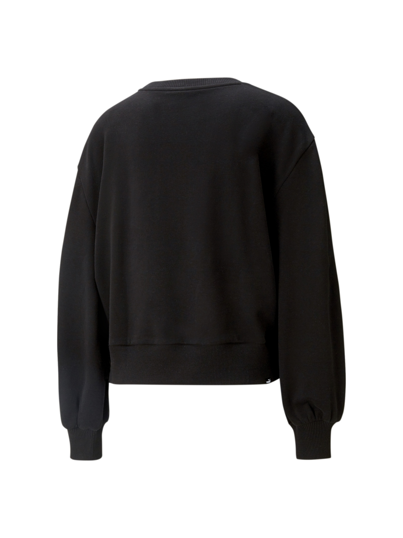 Свитшот PUMA HER Crew TR модель 585966 Фото