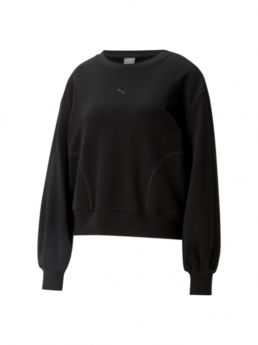 Свитшот PUMA HER Crew TR модель 585966 Фото