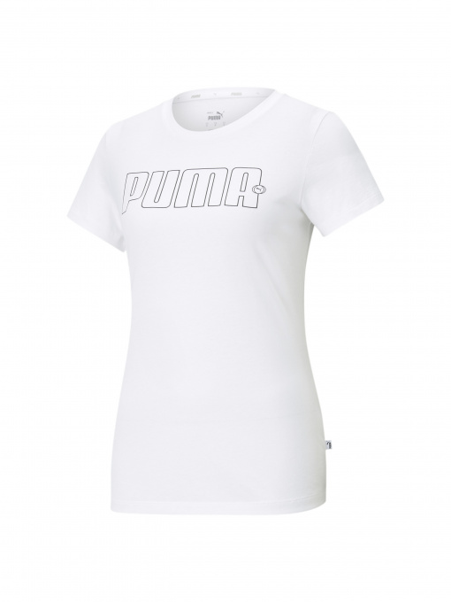 Спортивна футболка PUMA модель 585736 Фото