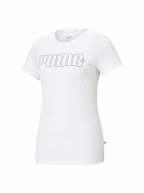 Спортивна футболка PUMA модель 585736 Фото