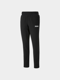 Штани спортивні PUMA Ess Pants Fl Op M модель 847235 Фото