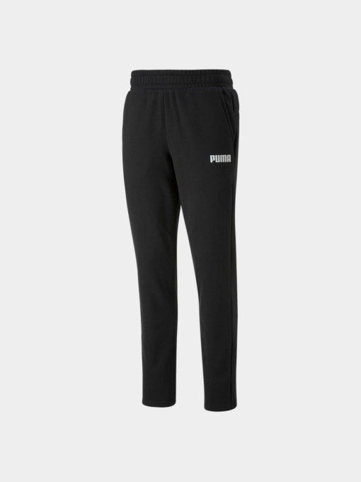 Штани спортивні PUMA Ess Pants Fl Op M модель 847235 Фото
