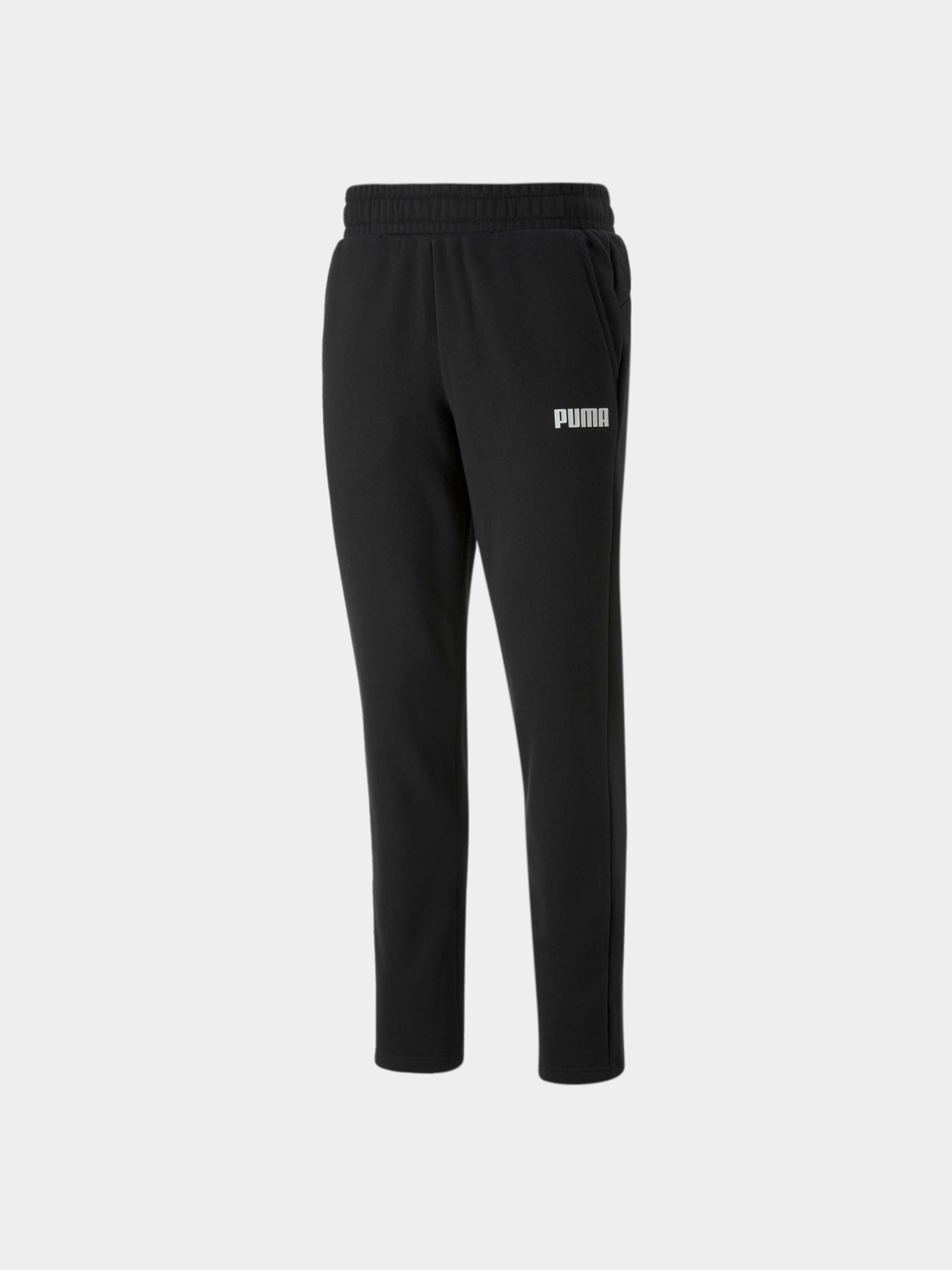 Брюки PUMA Ess Pants Fl Op M модель 847235 Брюки PUMA Ess Pants Fl Op M модель 847235 Фото