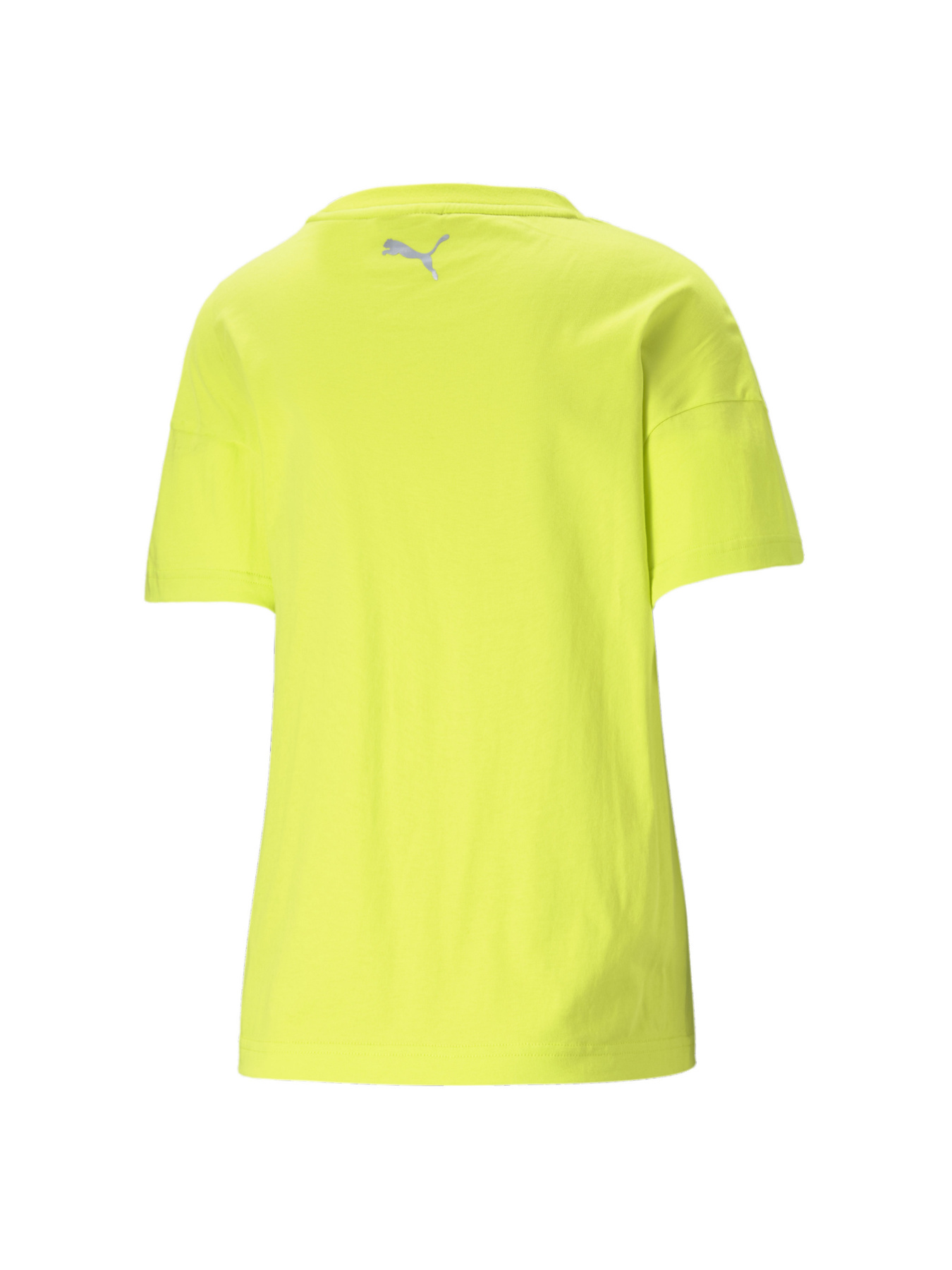 Футболка PUMA Evide Graphic Tee модель 599747 Фото