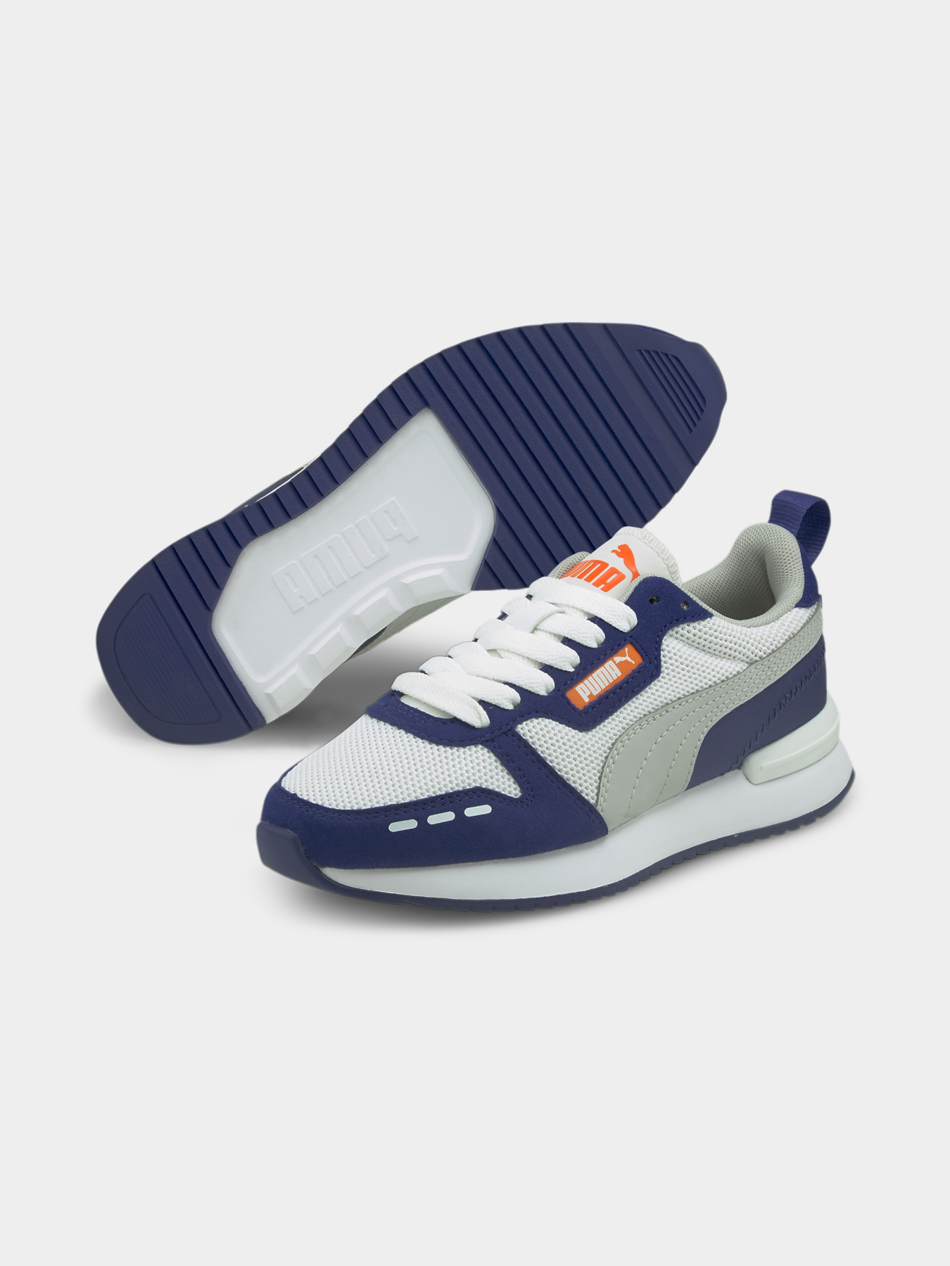 Кросівки повсякденні PUMA модель 373616 Фото