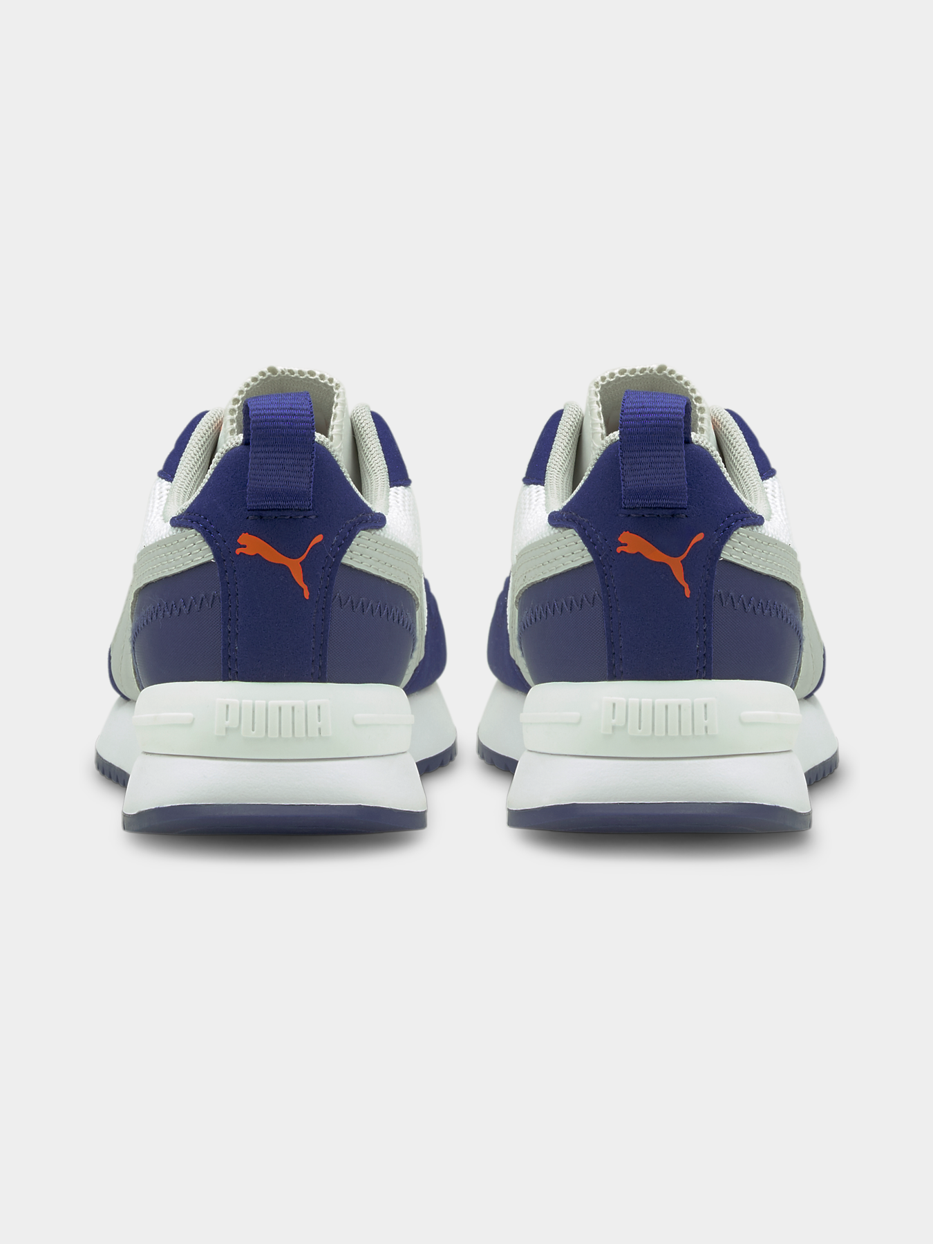 Кросівки повсякденні PUMA модель 373616 Фото