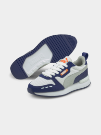 Кросівки повсякденні PUMA модель 373616 Фото