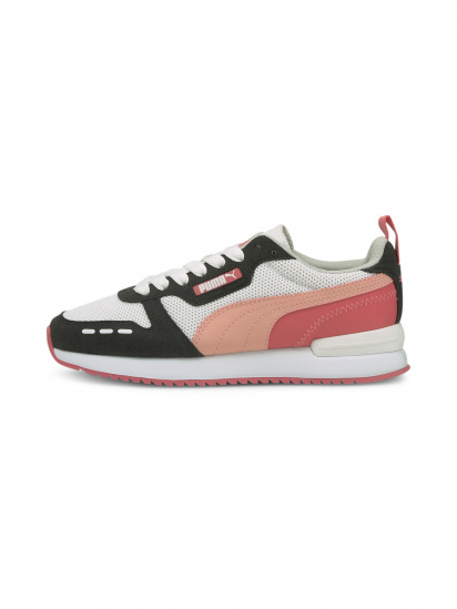 Кроссовки PUMA R78 Jr модель 373616 — фото - INTERTOP