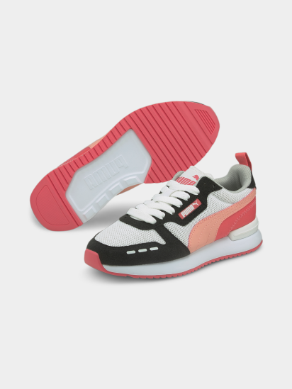 Кроссовки PUMA модель 373616 — фото - INTERTOP