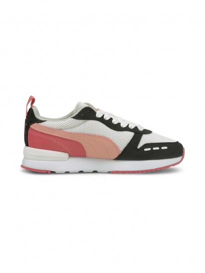 Кросівки PUMA R78 Jr модель 373616 - фото