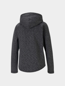 Кофта спортивная PUMA Evostripe Full-zip Hoodie модель 585945 Фото