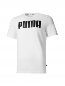 Футболка PUMA модель 847223 Фото