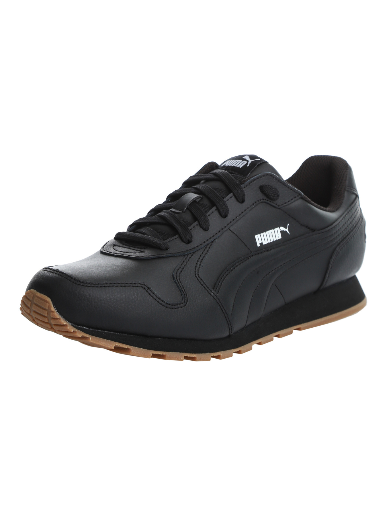 Кроссовки PUMA St Runner Full L модель 359130 Фото