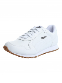 Кроссовки повседневные PUMA St Runner Full L модель 359130 Фото