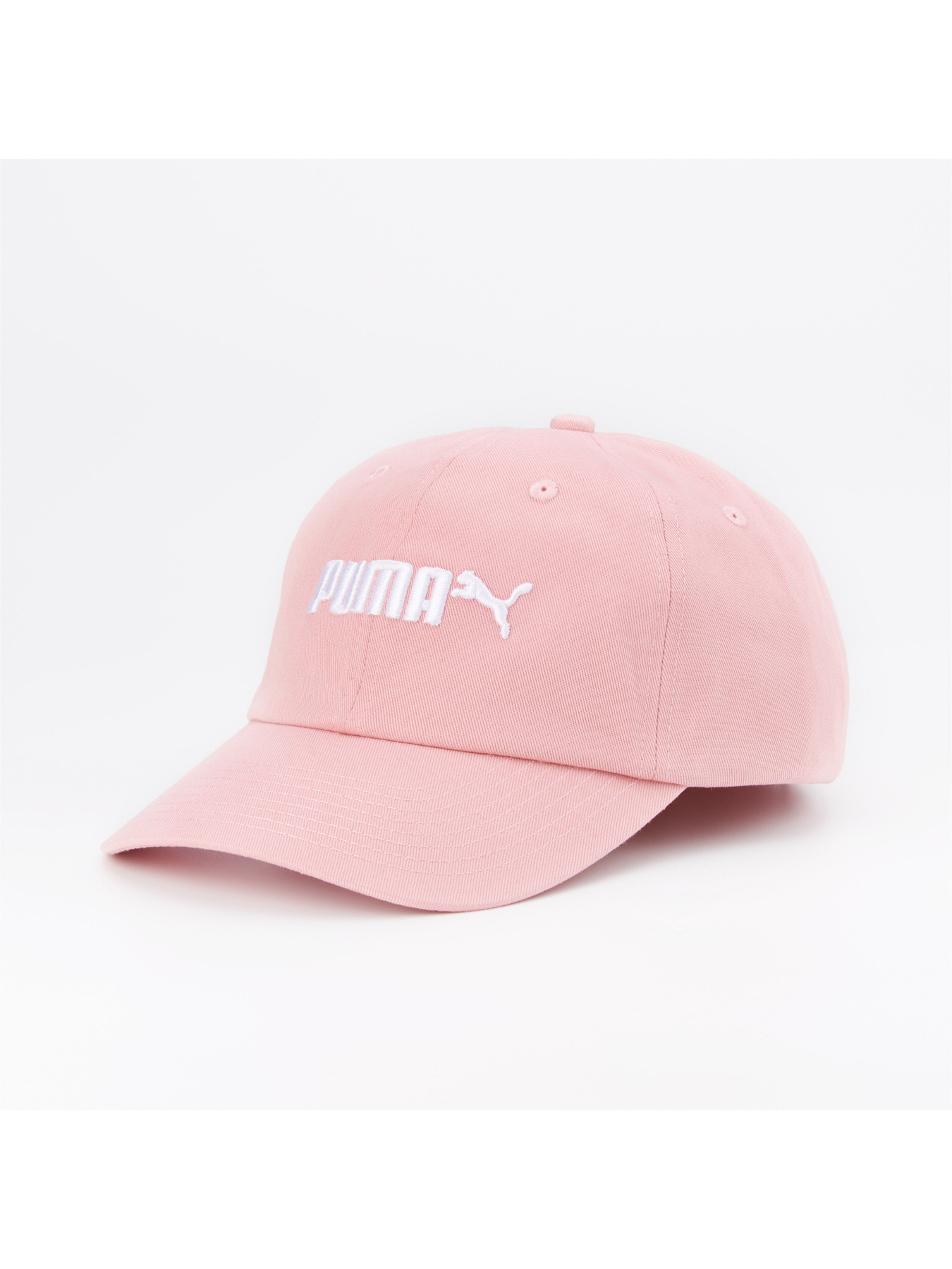 Кепка PUMA Ess Cap No. 2 модель 022885 Фото