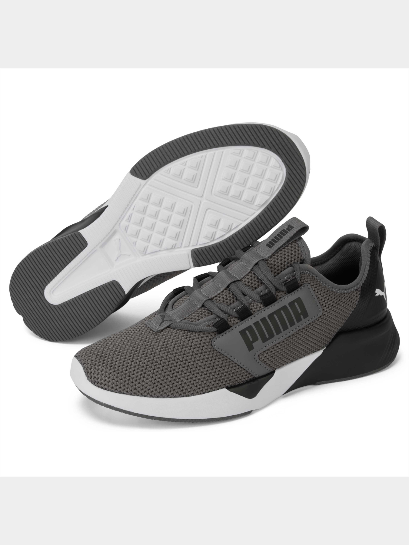 Кросівки повсякденні PUMA Retaliate Tongue модель 376149 Фото