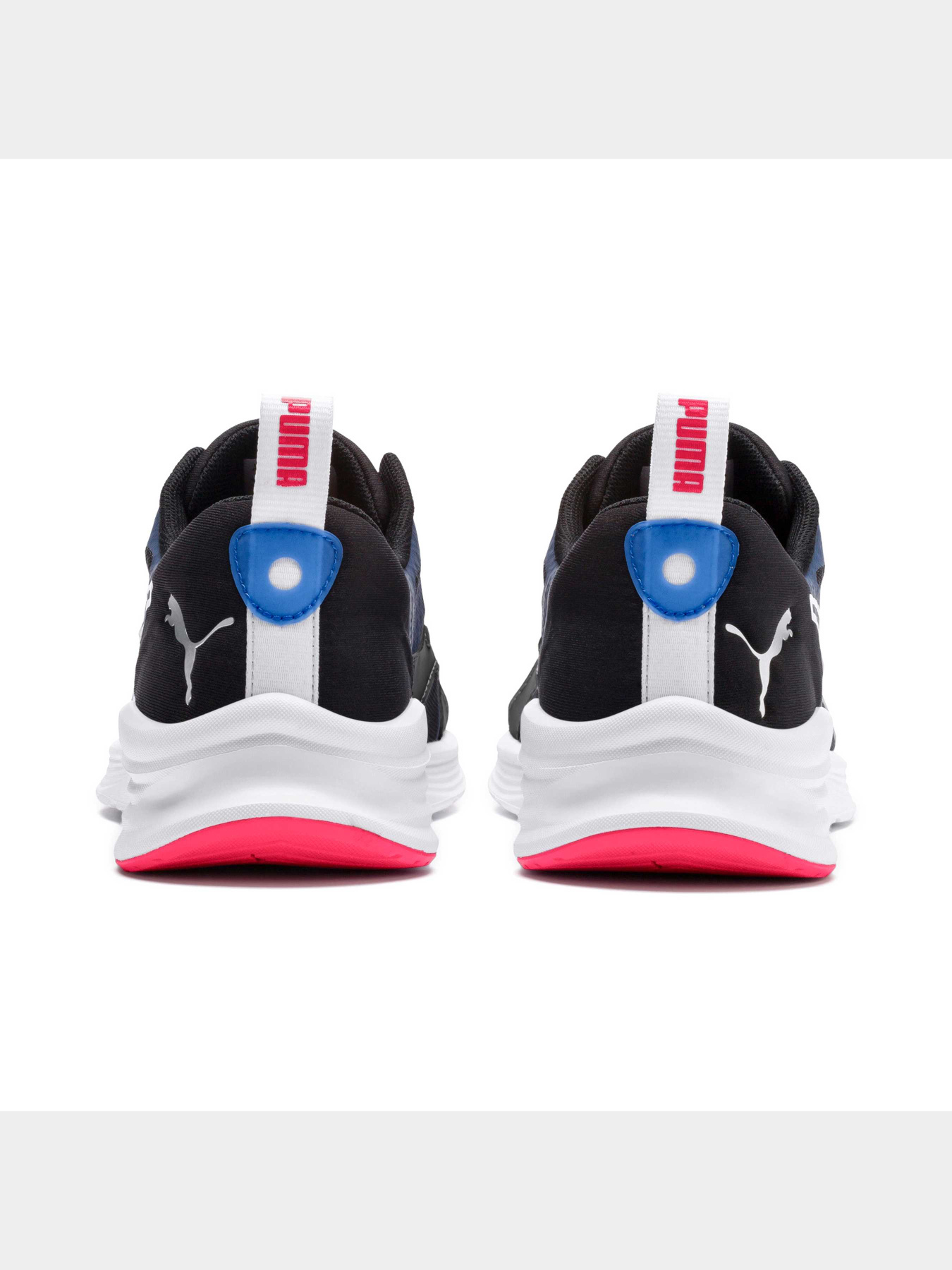 Кросівки повсякденні PUMA Hybrid Fuego Wns модель 192663 Фото