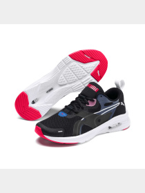 Кросівки повсякденні PUMA Hybrid Fuego Wns модель 192663 Фото