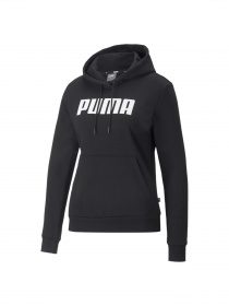 Худи PUMA Ess Hoody Fl W модель 847197 Фото