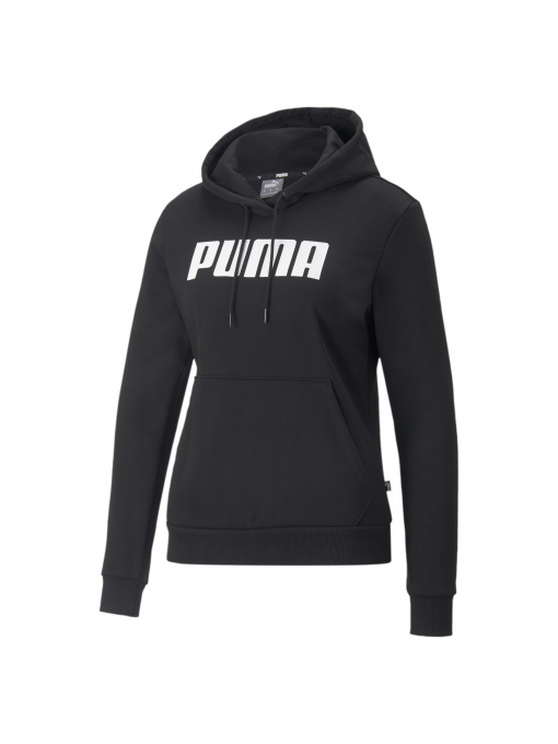 Худи PUMA Ess Hoody Fl W модель 847197 Фото