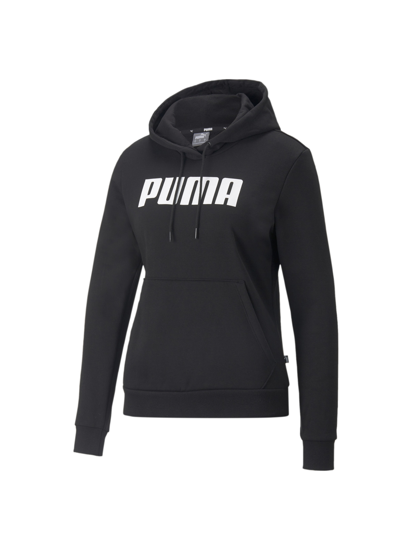 Худи PUMA Ess Hoody Fl W модель 847197 Фото