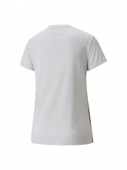 Футболка спортивна PUMA Run Fav Ss Tee модель 520181 — фото - INTERTOP