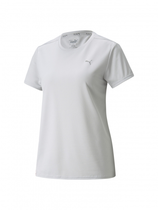 Футболка спортивная PUMA Run Fav Ss Tee модель 520181 Фото