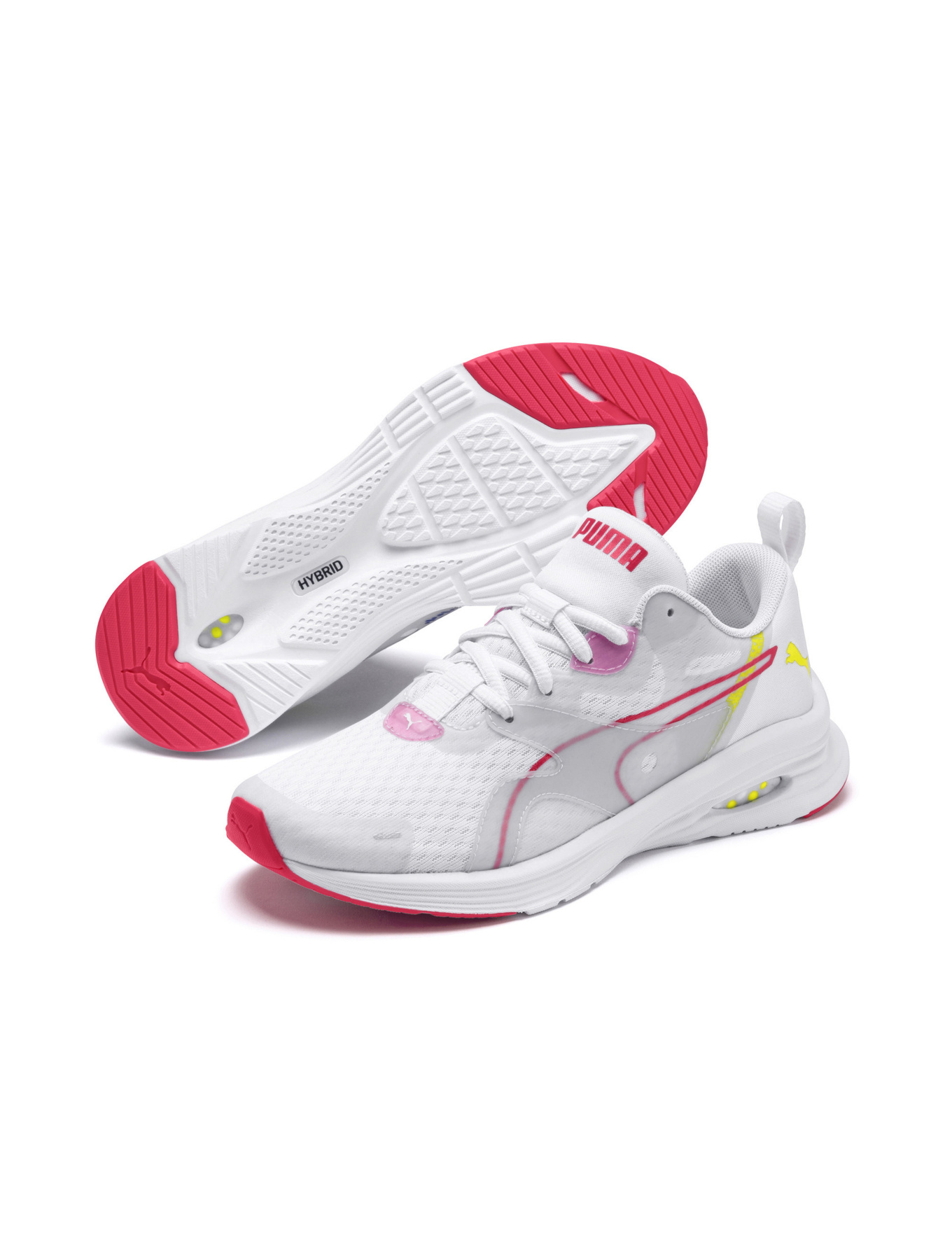 Кросівки для бігу PUMA Hybrid Fuego Wns модель 192663 Фото