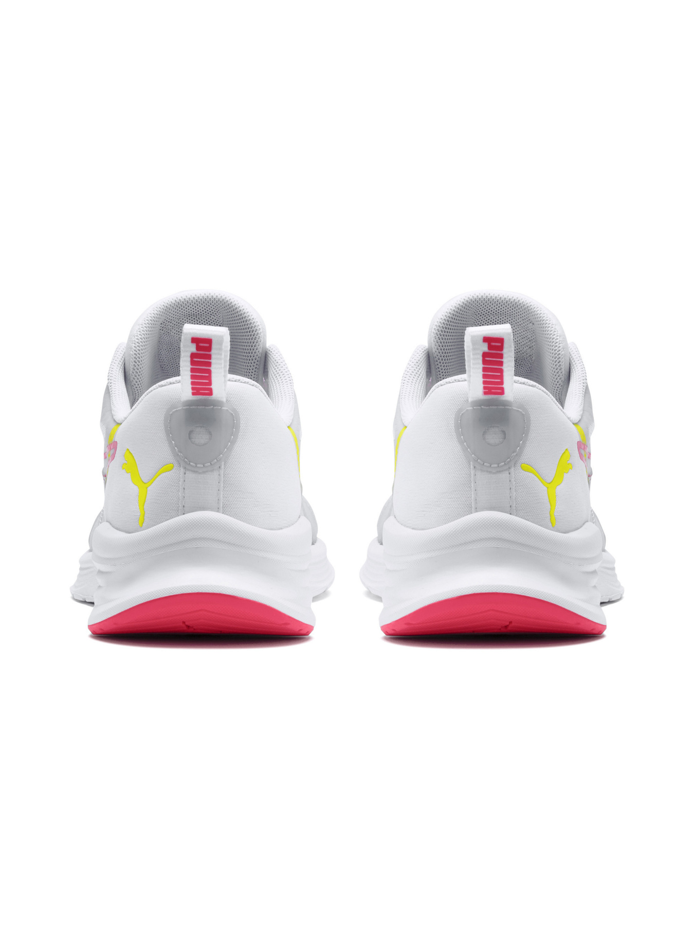 Кроссовки для бега PUMA Hybrid Fuego Wns модель 192663 Фото