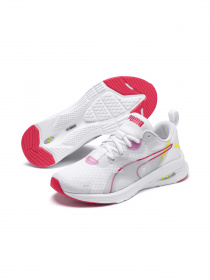 Кроссовки для бега PUMA Hybrid Fuego Wns модель 192663 Фото