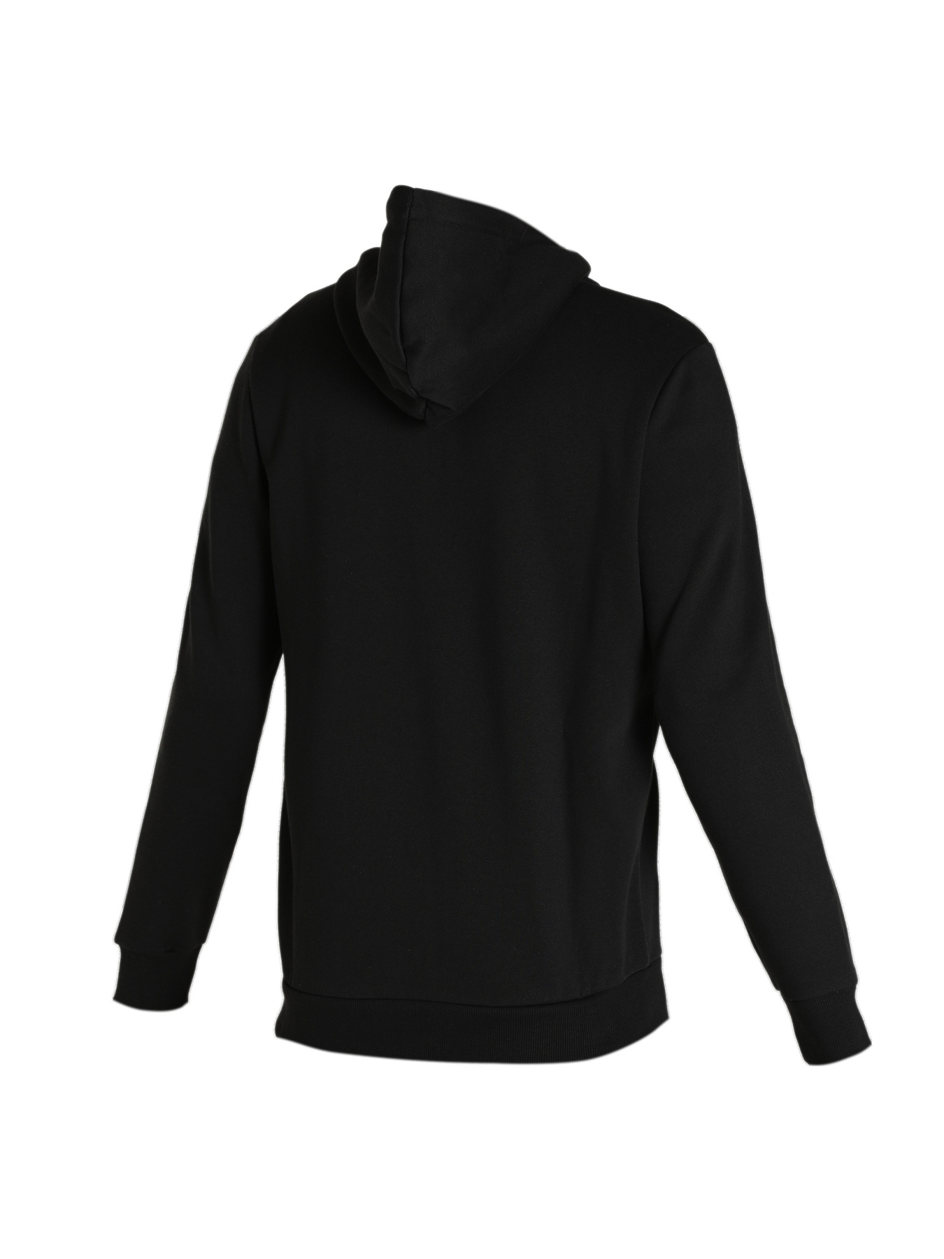 Спортивная кофта PUMA Ess Fz Hoody Fl M модель 847242 Фото