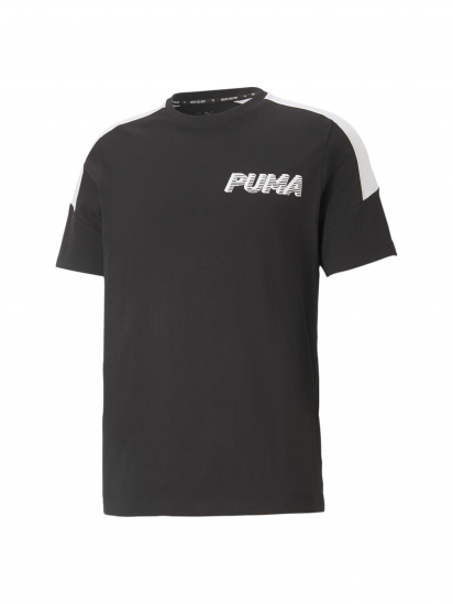 Футболка спортивна PUMA Modern Sports Advanced Tee модель 585819 - фото