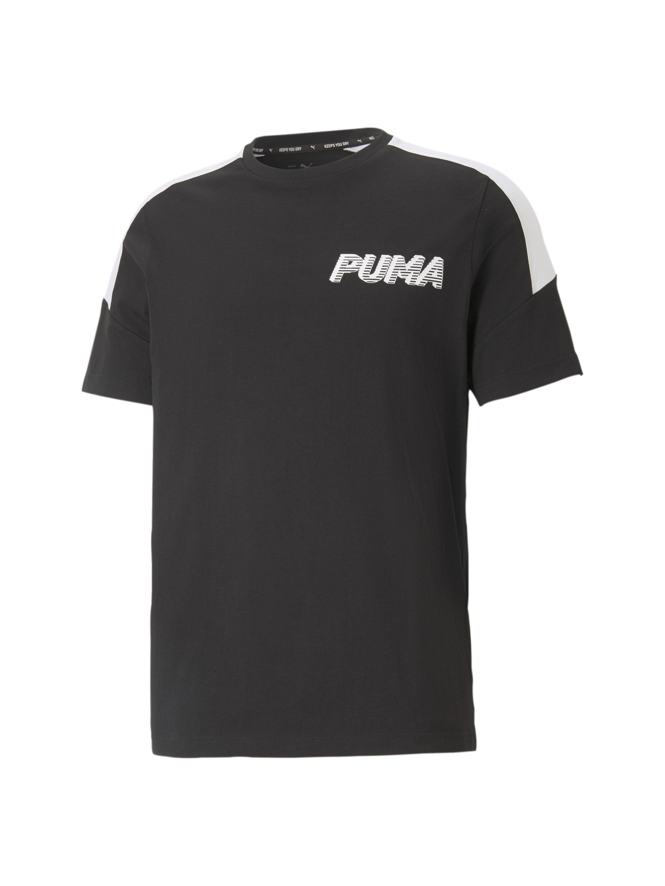 Спортивная футболка PUMA Modern Sports Advanced Tee модель 585819 Фото