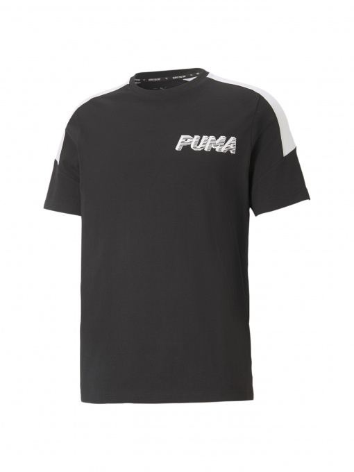 Спортивна футболка PUMA Modern Sports Advanced Tee модель 585819 Фото